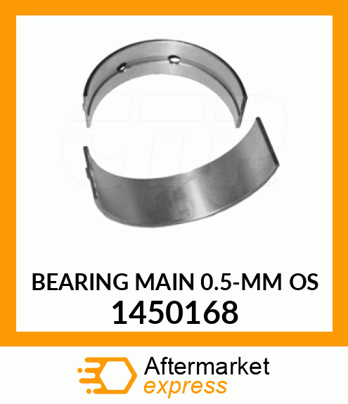 BEARING 1450168