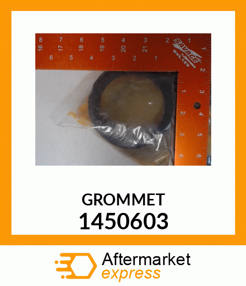 GROMMET 1450603