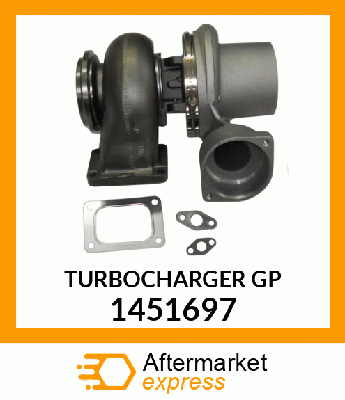 TURBO GP-B 1451697