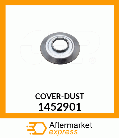 DUST COVER 1452901