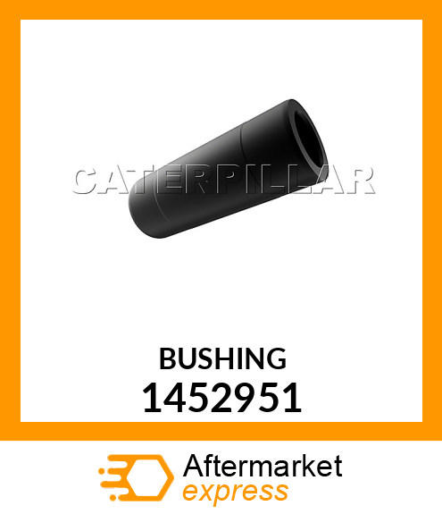 BUSHING 1452951