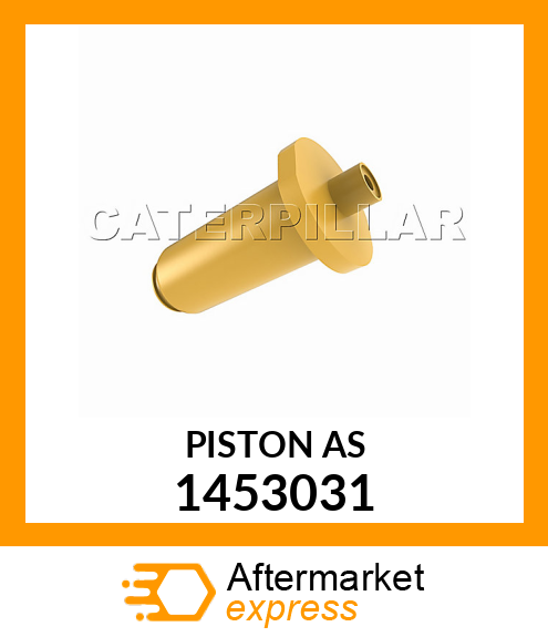 PISTON A 1453031