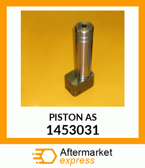 PISTON A 1453031