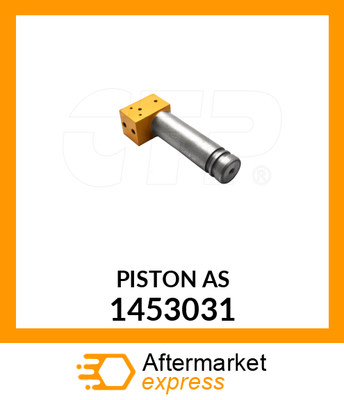 PISTON A 1453031