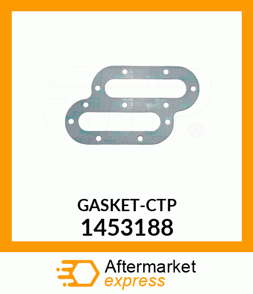 GASKET 1453188