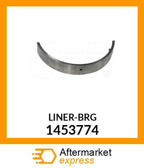 LINER-BRG 1453774