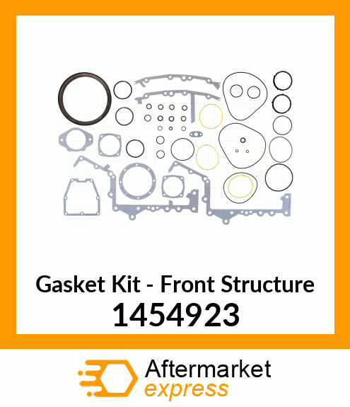 GASKET KIT 1454923