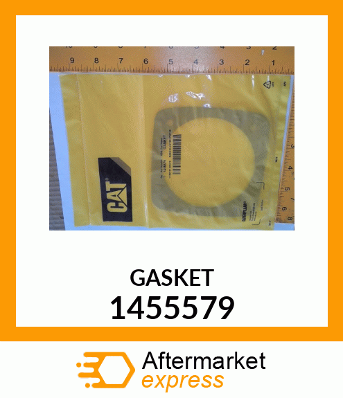 GASKET 1455579