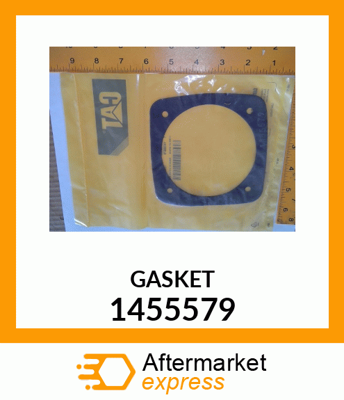 GASKET 1455579