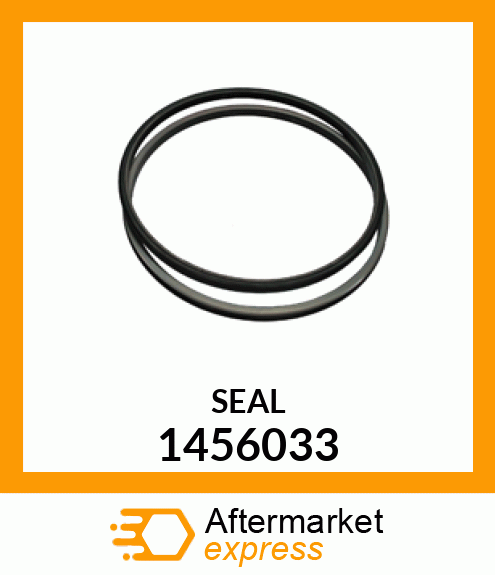 SEAL 145-6033