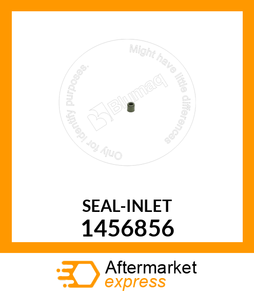 SEAL 1456856