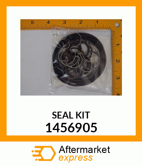 SEAL KIT 1456905