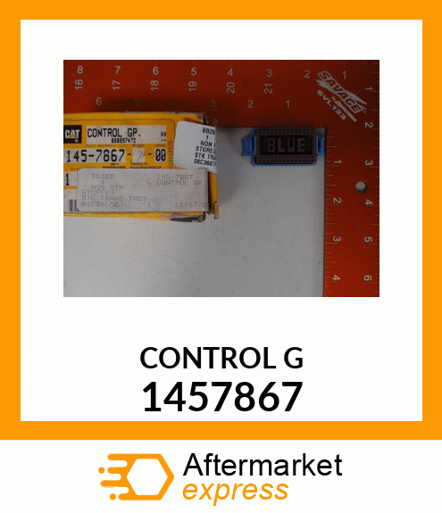 CONTROL G 1457867