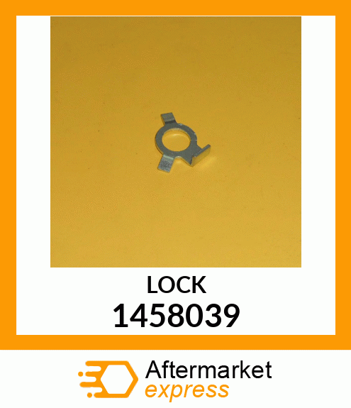 LOCK 1458039