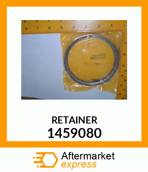 RETAINER 1459080