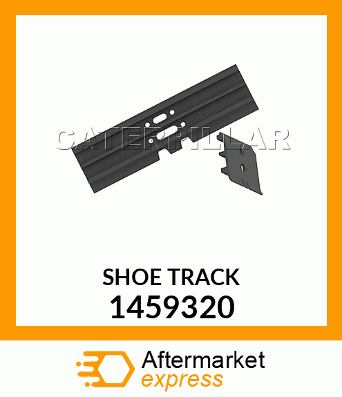 SHOE TRACK 1459320