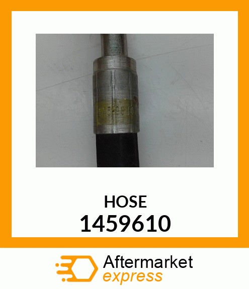 HOSE A 1459610