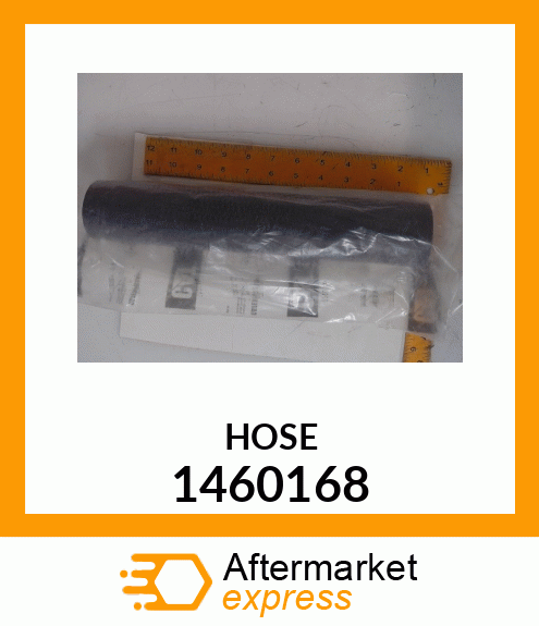 HOSE 146-0168