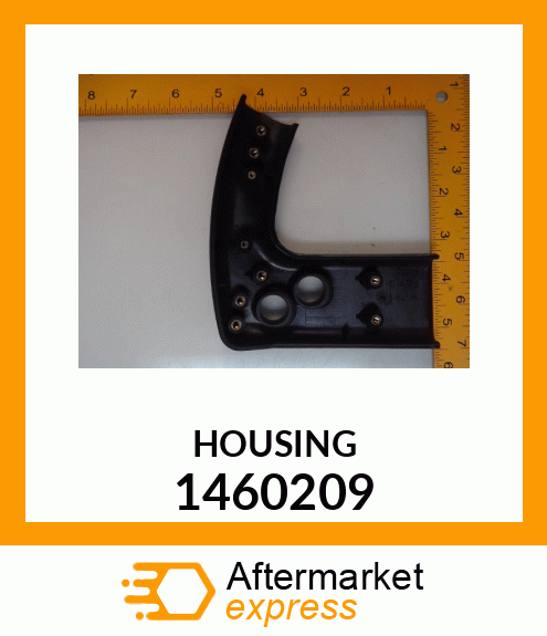 HOUSING 1460209