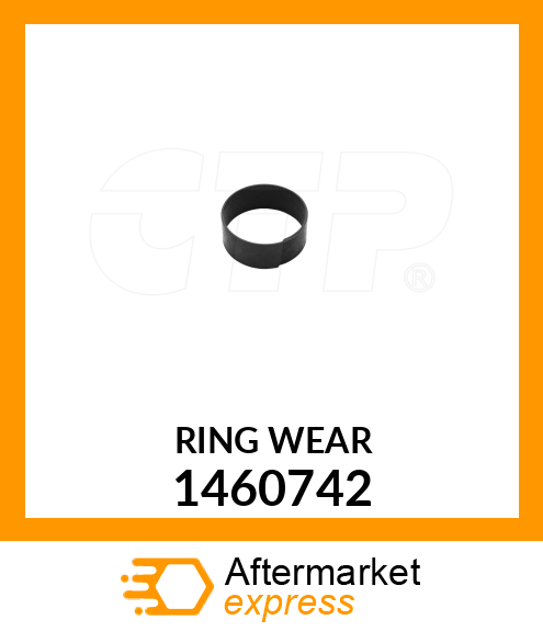 RING WEAR 1460742