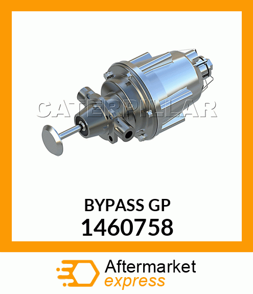 BYPASS GP 1460758