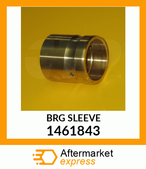 BRG SLEEVE 1461843