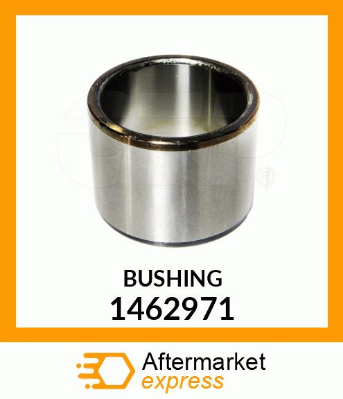 BUSHING 1462971