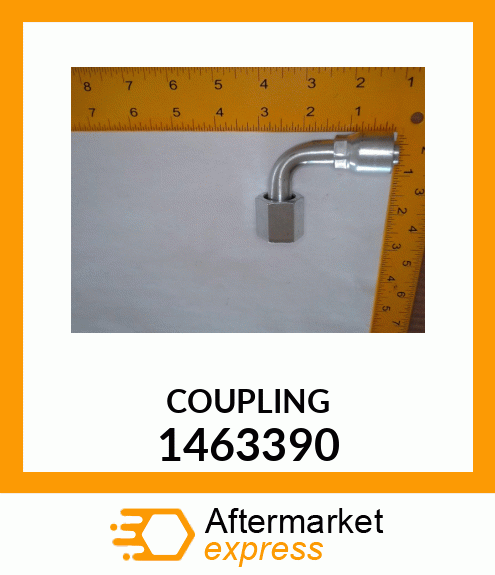 COUPLING 1463390