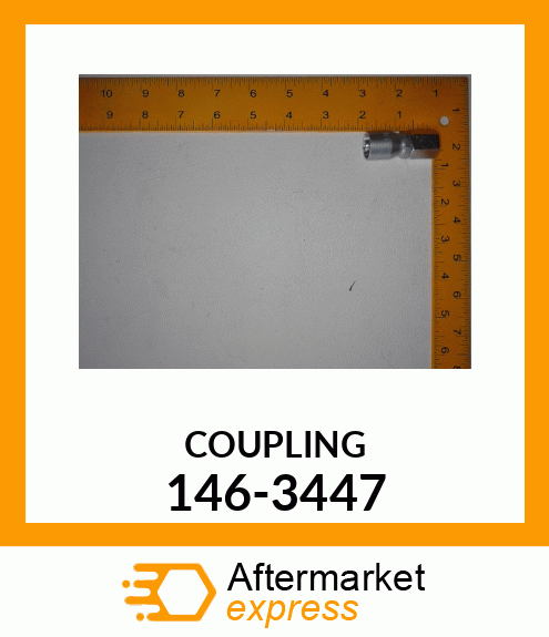 COUPLING 1463447