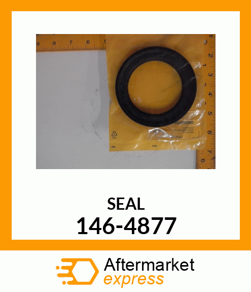 SEAL 146-4877