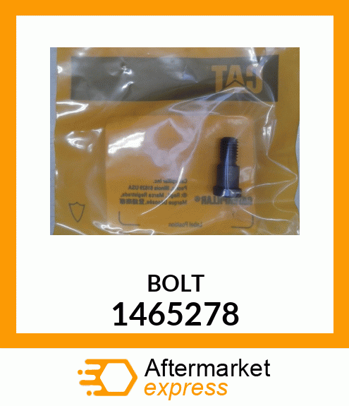 BOLT 1465278