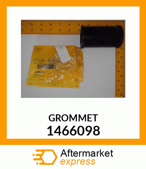 GROMMET 1466098