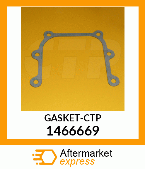 GASKET 1466669