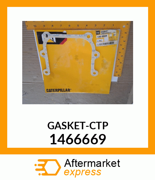 GASKET 1466669