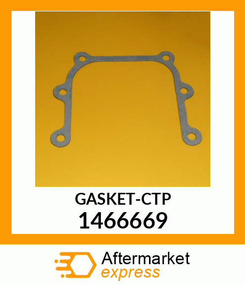 GASKET 1466669