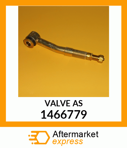 VALVE AS 1466779