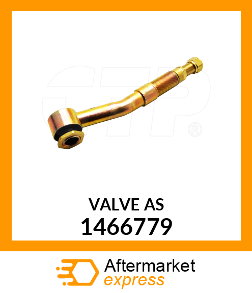 VALVE AS 1466779