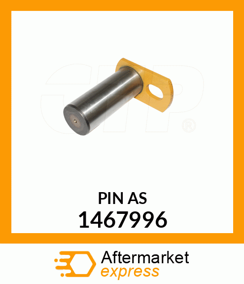 PIN AS 1467996