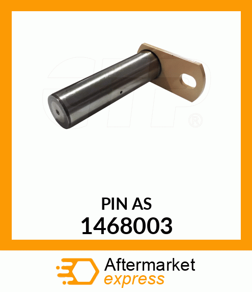 PIN AS 1468003