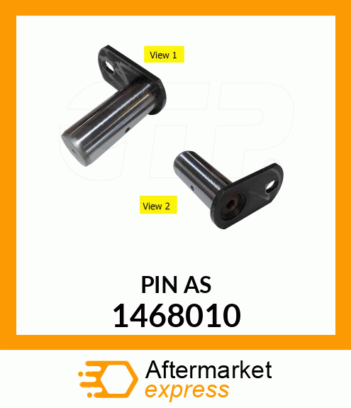 PIN AS 1468010