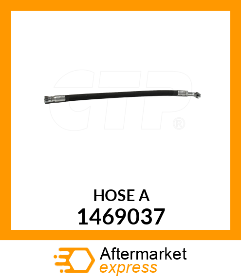 HOSE A 1469037