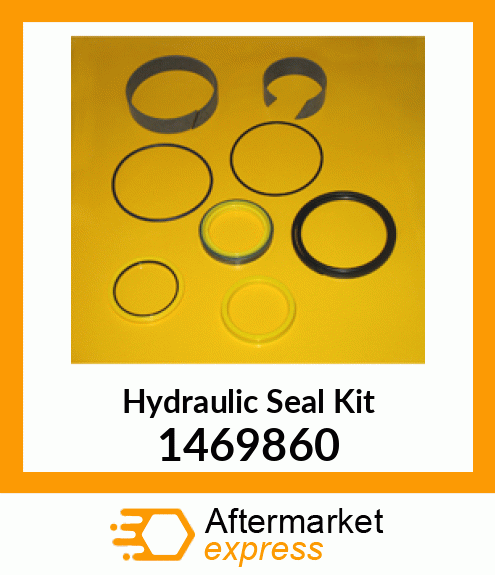 SEAL KIT-S 1469860