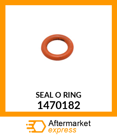 SEAL-O-RIN 1470182