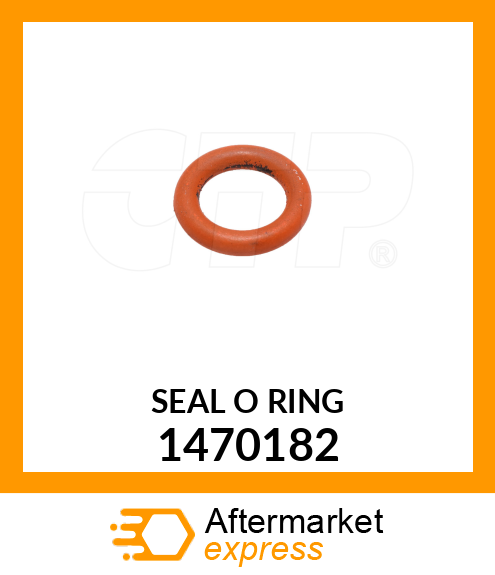 SEAL-O-RIN 1470182