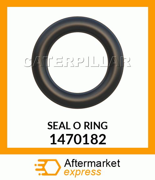 SEAL-O-RIN 1470182