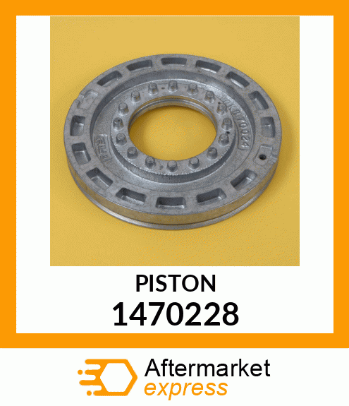 PISTON 1470228