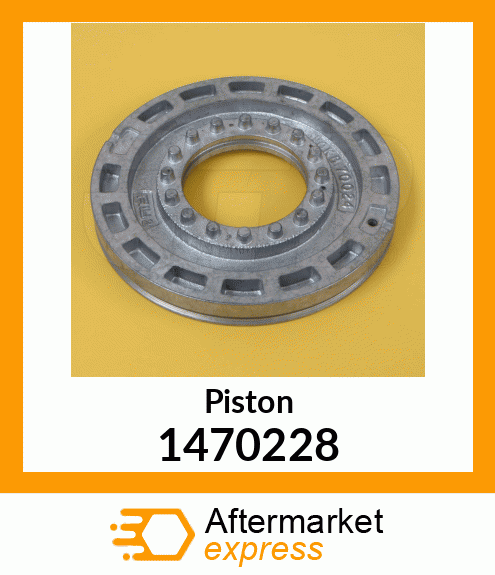 PISTON 1470228