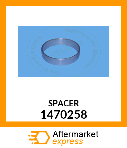 SPACER 1470258