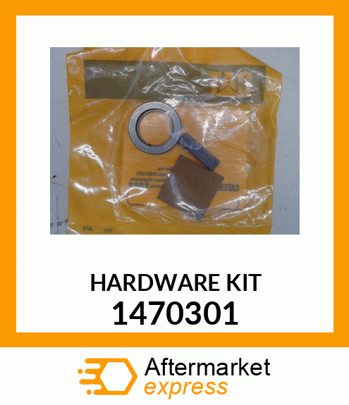 HARDWARE KT 1470301