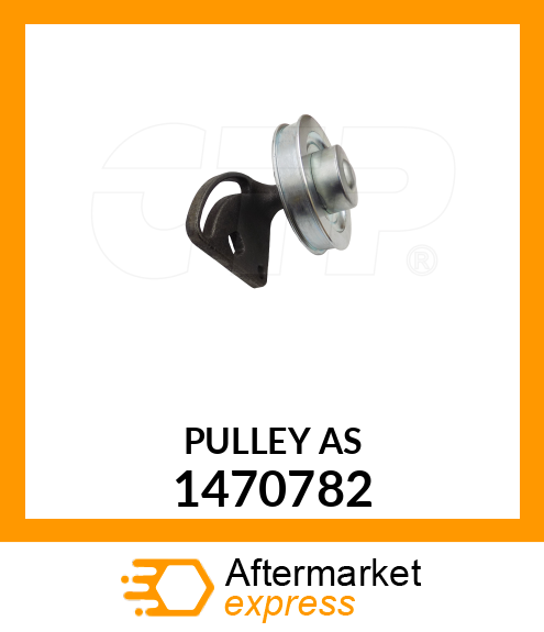 PULLEY 1470782